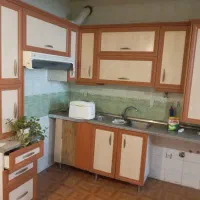 کابینت ام دی اف در حد نو