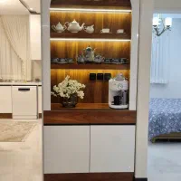 ساخت و تعمیرات کابینت