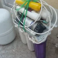 دستگاه تصفیه آب خانگی
