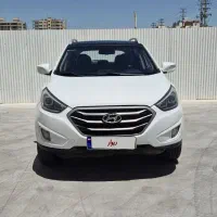 توسان 2014 فول دو دیفرانسیل