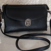 کیف زنانه چرم خارجی