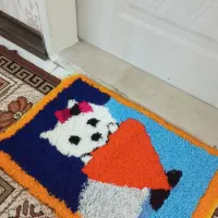 گونی بافی پا دری