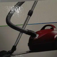 جاروبرقی اسنوا نو آکبند