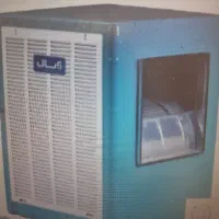 کولر آبی 5500 آبسال