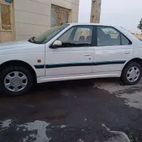 پژو پارس دوگانه کارخانه