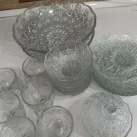 سرویس پذیرایی ۶ نفره