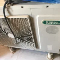 کولر گازی جنرال ۳۰ هزار