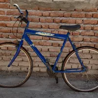 دوچرخه سایز بزرگ