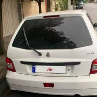 111 SE|خودرو سواری و وانت|گرگان, |دیوار
