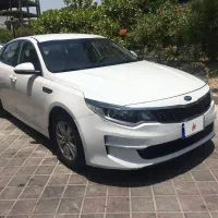 اجاره اوپتیما اسپرتیج