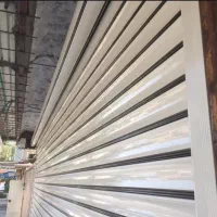 کرکره برقی فولادی،تیغه فولادی،کرکره ضد سرقت