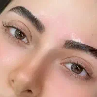 تخفیف آموزش لیفت ولمینت ابرو ومژه (خدمات) یک هفته
