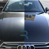 خدمات پولیش واکس سرامیک