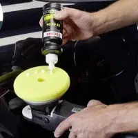 پولیش و سرامیک