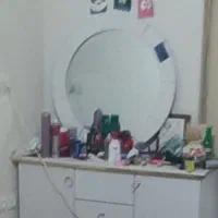 آینه کنسول