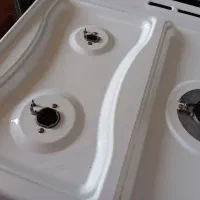 گاز پنج شعله فردار