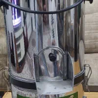 سبزی خردکن سطلی ( نو )