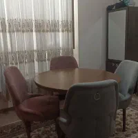 میز ناهار خوری 4نفره