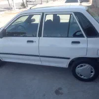 پراید مدل 93