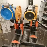 رفع خرابی  آسانسور و تعمیر قطعات و سرویس آسانسور