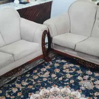 مبل راحتی