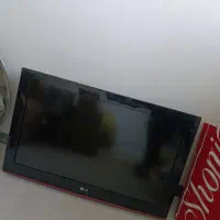 تلویزیون سالم در حد نو