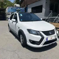 کوییک r 1403 دنده ای