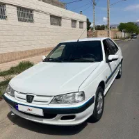 پژوپارس مدل۹۳