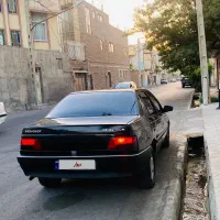 405مشکی|خودرو سواری و وانت|تبریز, |دیوار
