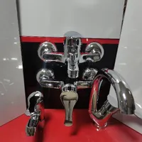 شیرآلات اهرمی ست کامل