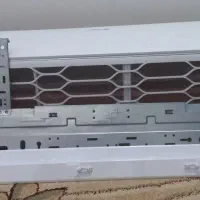 قاب کولر اسپیلت گری GREE