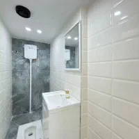 ترمیم و آبگریز کردن کاشی و سرامیک