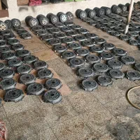 تولید دیسک صفحه کلاچ در ایران، خورد و عمده.