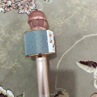 میکروفن و اسپیکر