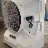 کولر صنعتی