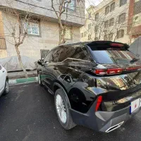 هایما s8 مدل ۱۴۰۲