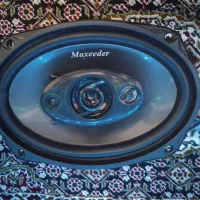 باند ماشین قوی