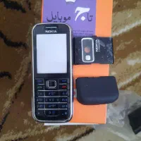 قاب ((کاور)) گوشی نوکیا ۶۲۳۳