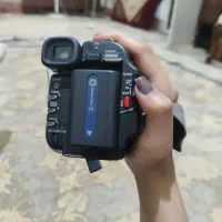 دوربین عکس برداری sony