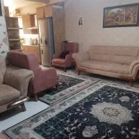 50 متر همکف با سند