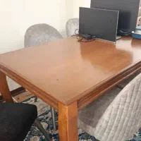 میز ناهارخوری