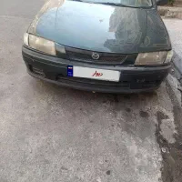 فروش مزدا ۳۲۳اف