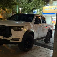 Kmc T8|خودرو سواری و وانت|تهران, شهرک غرب|دیوار