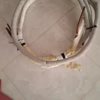 لوله مسی کولر گازی ۲۴۰۰۰