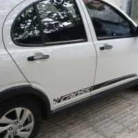 کوییک rپارس خودرو