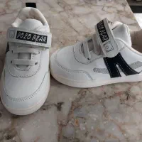 کفش دخترانه و پسرانه