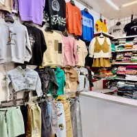 واگذاری مغازه پوشاک موقعیت عالی