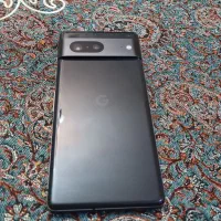 گوشی موبایل پیکسل ۷ . google pixel 7