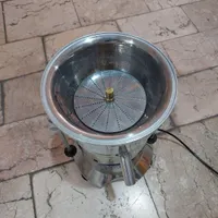 ابمیوه گیری  ابمرکبات گیری مخلوط کن صنعتی کامکس|خردکن، آسیاب، غذاساز|تهران, شمشیری|دیوار