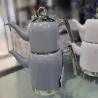 کتری و قوری خاص و لاکچری برای عروس خانم ها